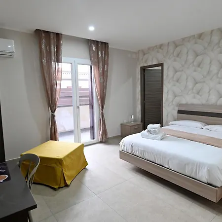 Guest house Coast To Coast Sant'Egidio del Monte Albino